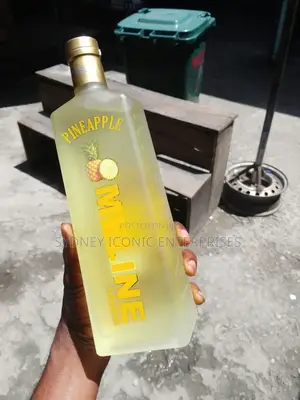 Meline Flavored Liquor