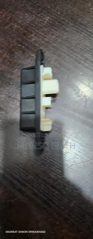 Booth Opening Sensor