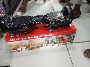 Hoverboard Machine