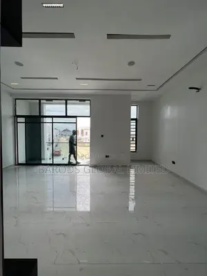 Furnished 5bdrm House in 2Nd Toll Gate, Lekki, Peninsula Estate