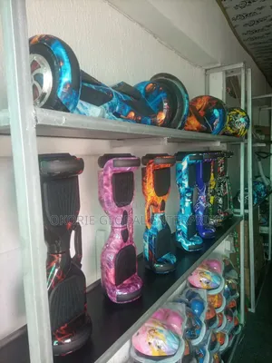 Brand New Hoverboard