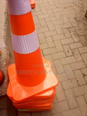 Conor For Safety Road 75 Cm