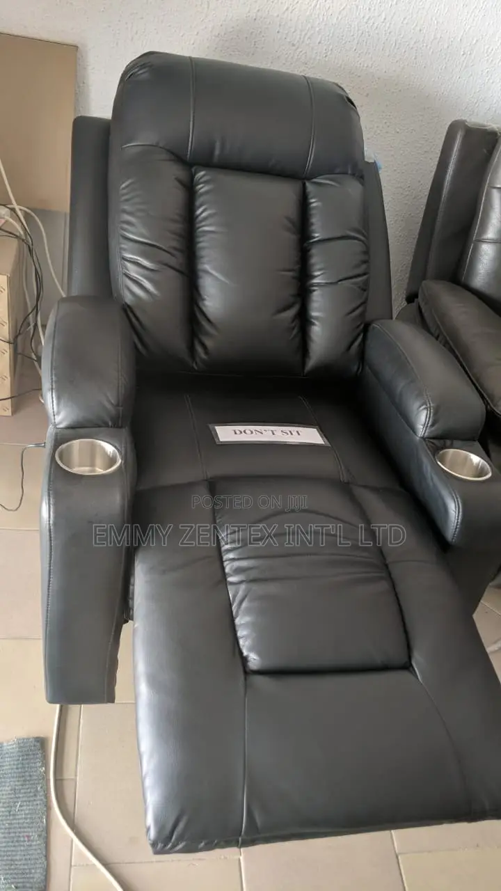 Executive Massage Chair