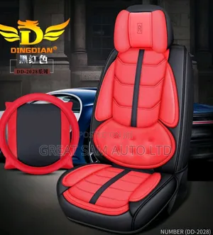Toyota Rav4 2014 Model Seat Cover Original