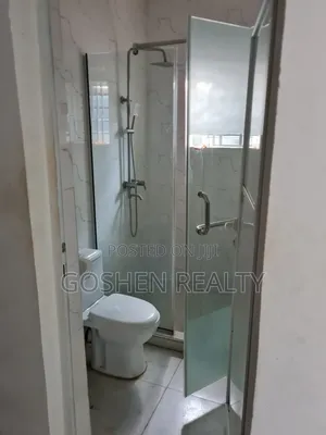 Furnished 2bdrm Apartment in Kubwa Fo1 for rent