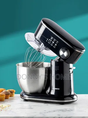 Daewoo 5l Stand Mixer