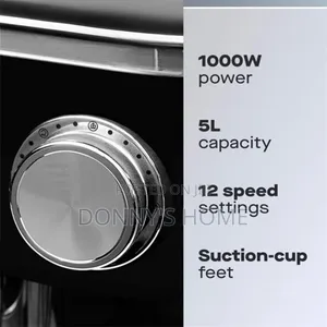 Daewoo 5l Stand Mixer