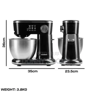 Daewoo 5l Stand Mixer