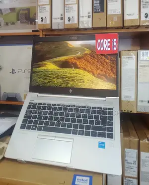 New Laptop HP ProBook 455 G2 16GB Intel Core i5 SSD 512GB