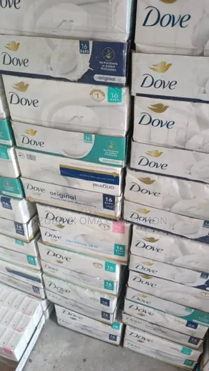 Dove Chocolate Bar Park of 16