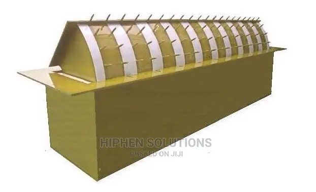 Retractable Automatic Spike Heavy Duty Road Blocker