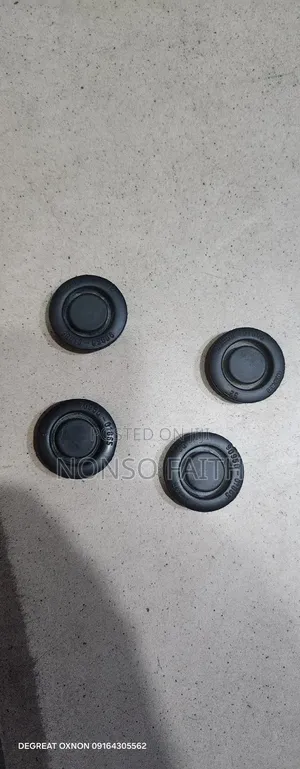 Bumper Sensor Cover