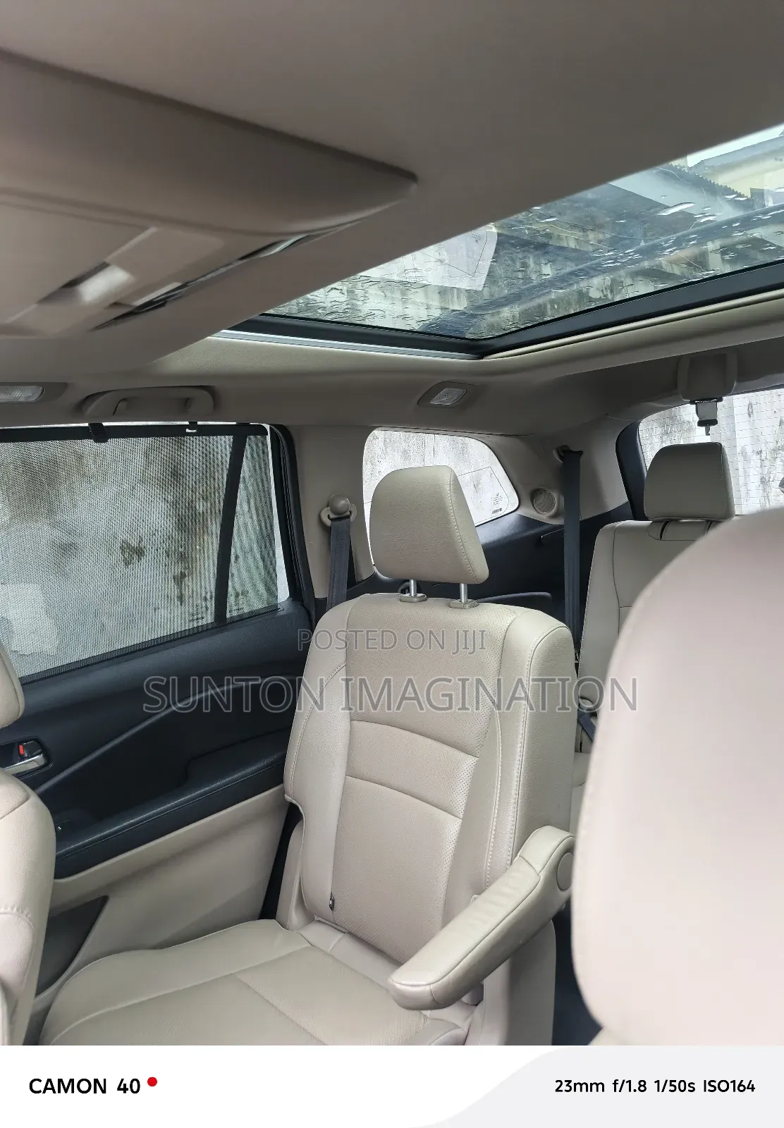 Honda Pilot Touring AWD 2018 Black