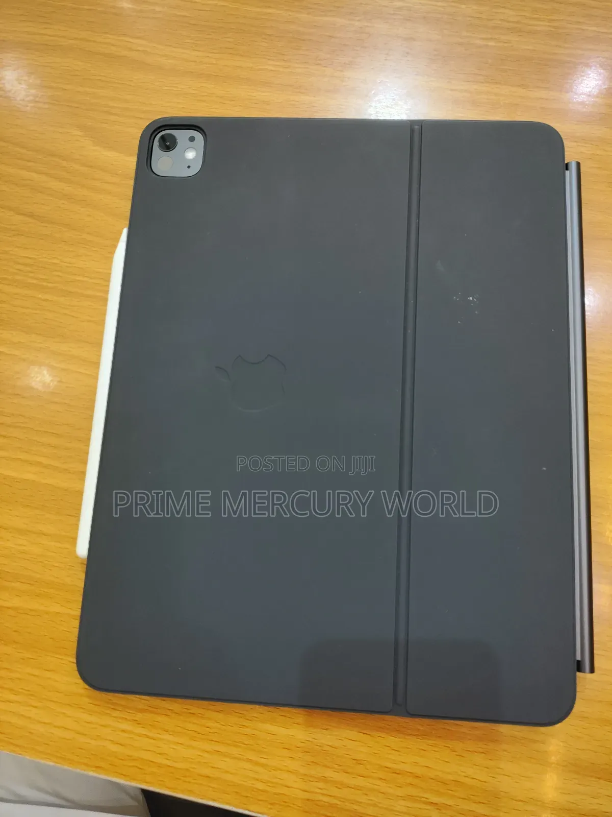 Apple iPad Pro 13 (2024) 512 GB Gray