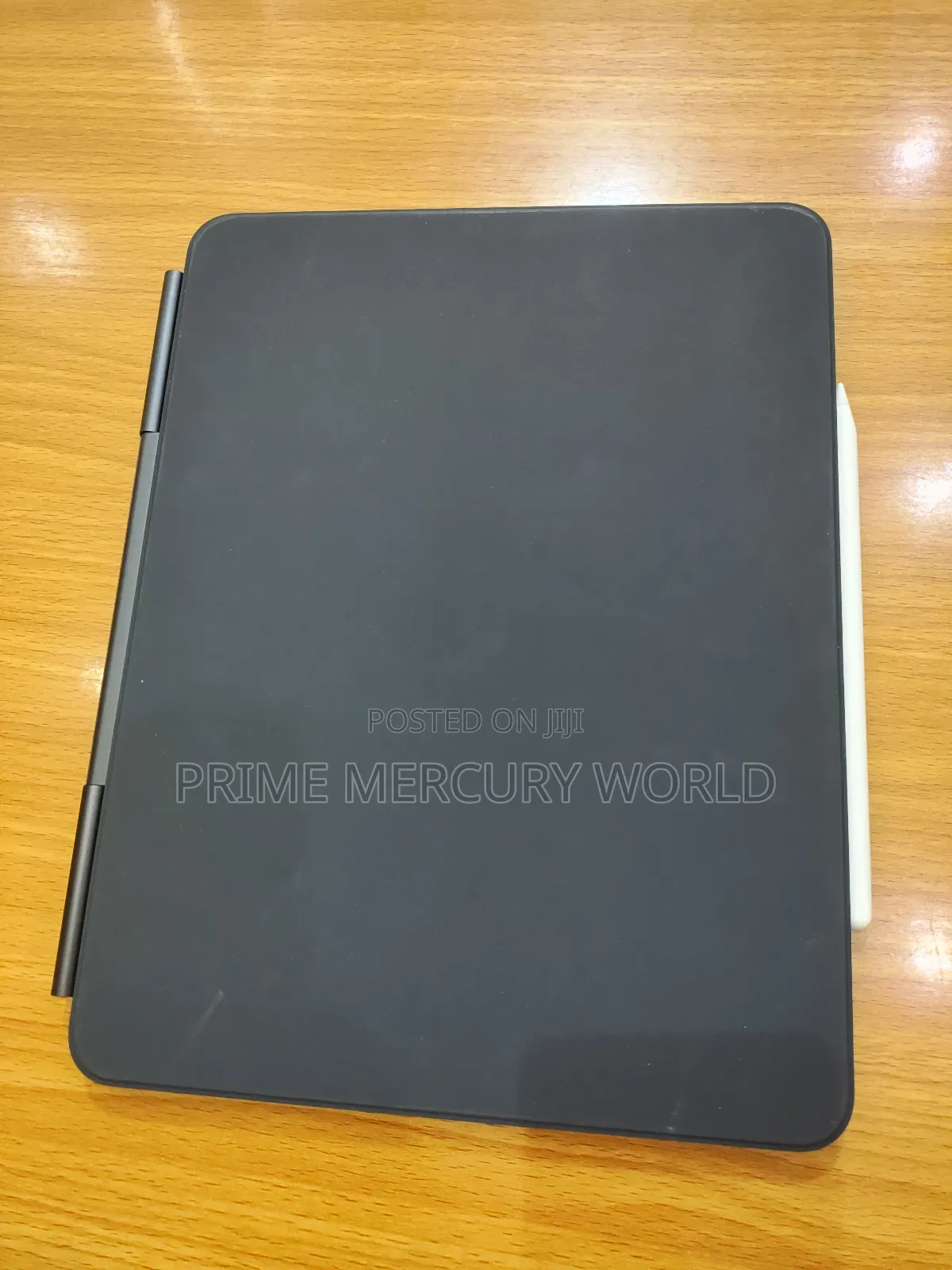 Apple iPad Pro 13 (2024) 512 GB Gray