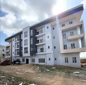 3bdrm Block of Flats in Wuye for sale