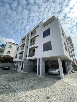1bdrm Duplex in Oniru, Victoria Island Extension for rent