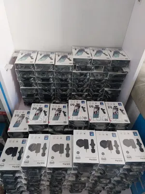 K35pro Dual Wireless Microphone
