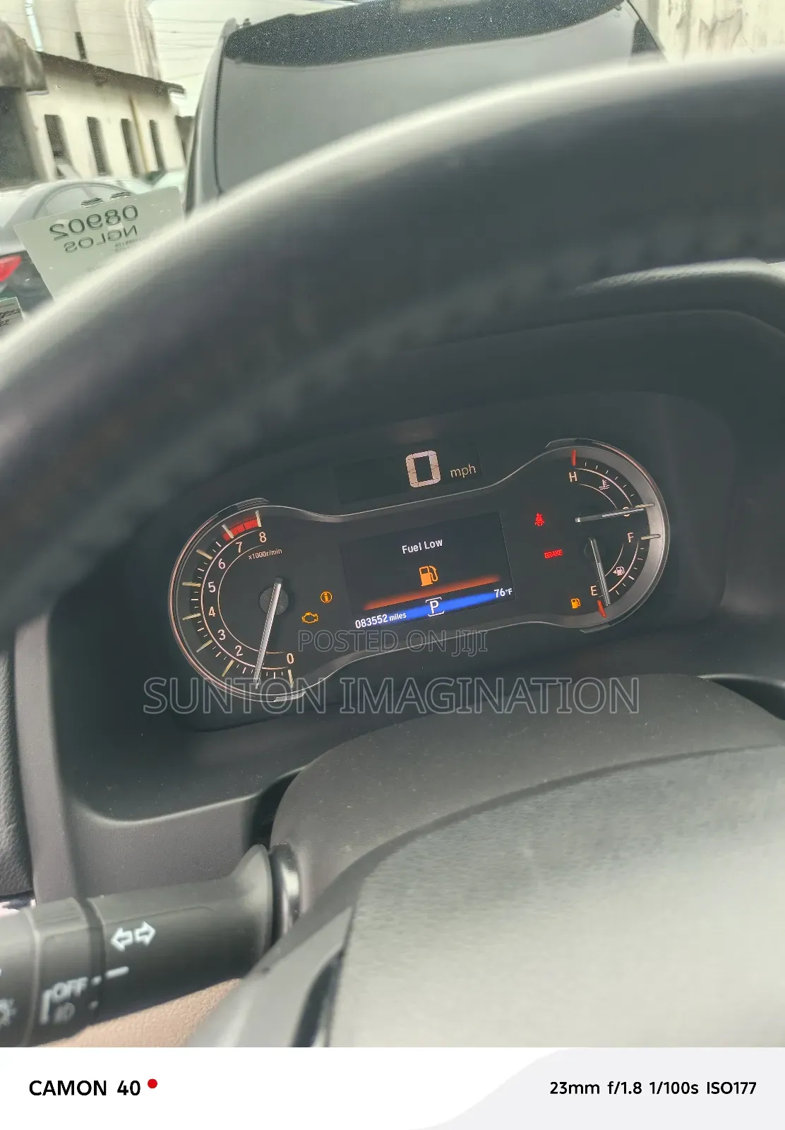 Honda Pilot Touring AWD 2018 Black