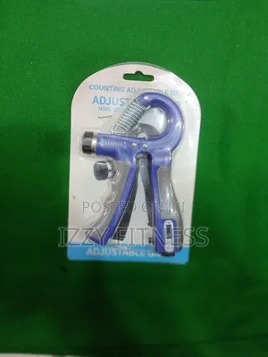 Adjustment Hand Grip