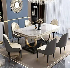 High Quality by Six Dining Sets