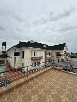 Furnished 5bdrm Mansion in Aerodrome Gra, for rent