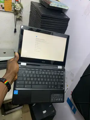 Laptop Acer Chromebook 11 4GB SSD 32GB