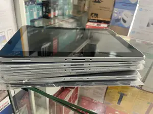 Hp Elitepad 900 G2 Battery Not Working Everything New