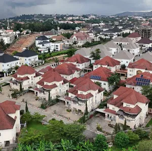 5bdrm Duplex in Maitama for sale