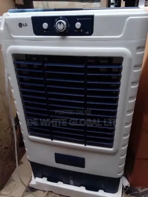 Evaporative Air Cooler
