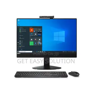 New Desktop Computer Lenovo 16GB Intel Core I5 SSD 256GB