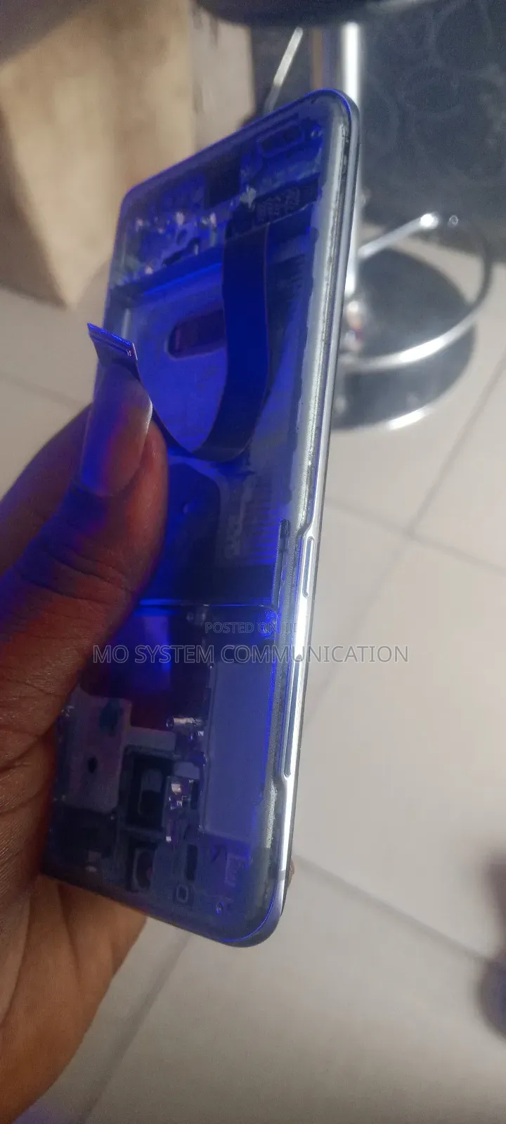 Phone Repair Services