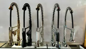 Sink Mixer