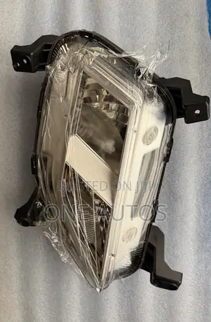 Hyundai Creta Fog Lamp