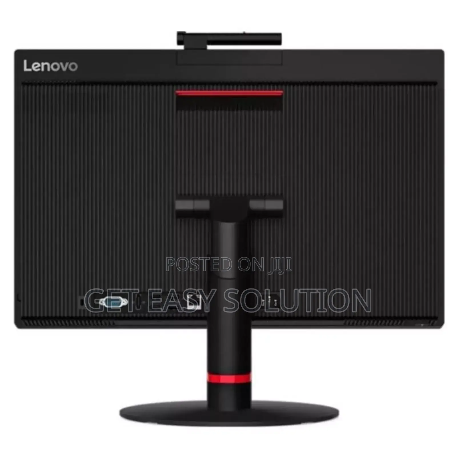 New Desktop Computer Lenovo 16GB Intel Core I5 SSD 256GB
