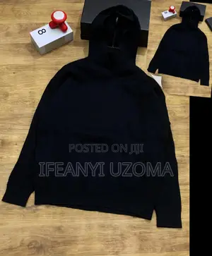 Classic Luxury Sweat Top