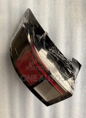 Hyundai Creta Rear Lamp 2025