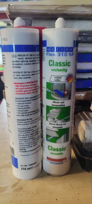 High Temp Resistance Ht300