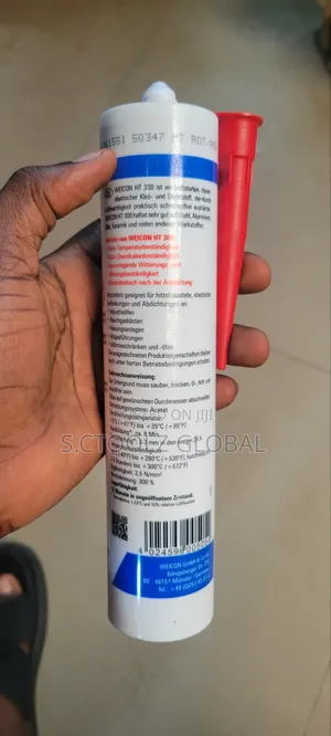 High Temp Resistance Ht300
