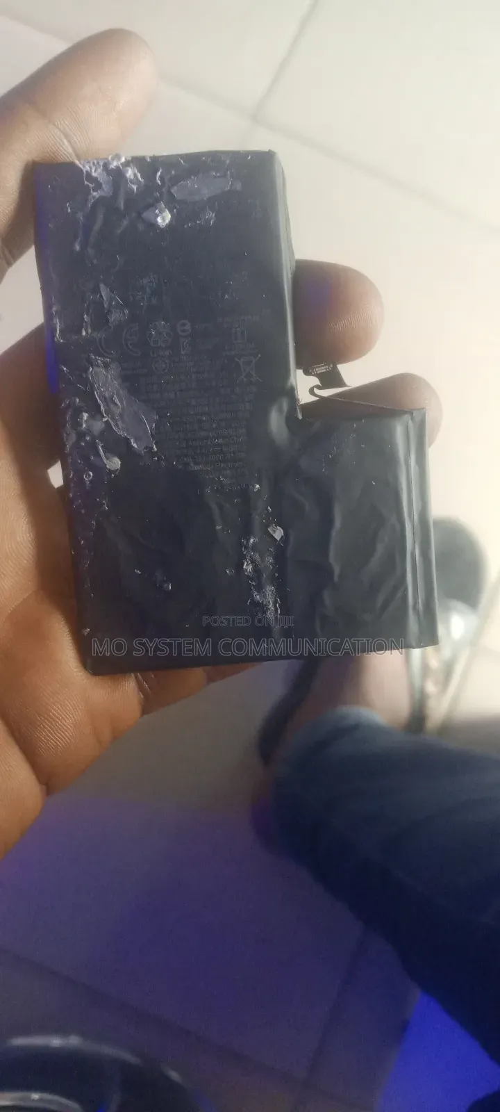 Phone Repair Services