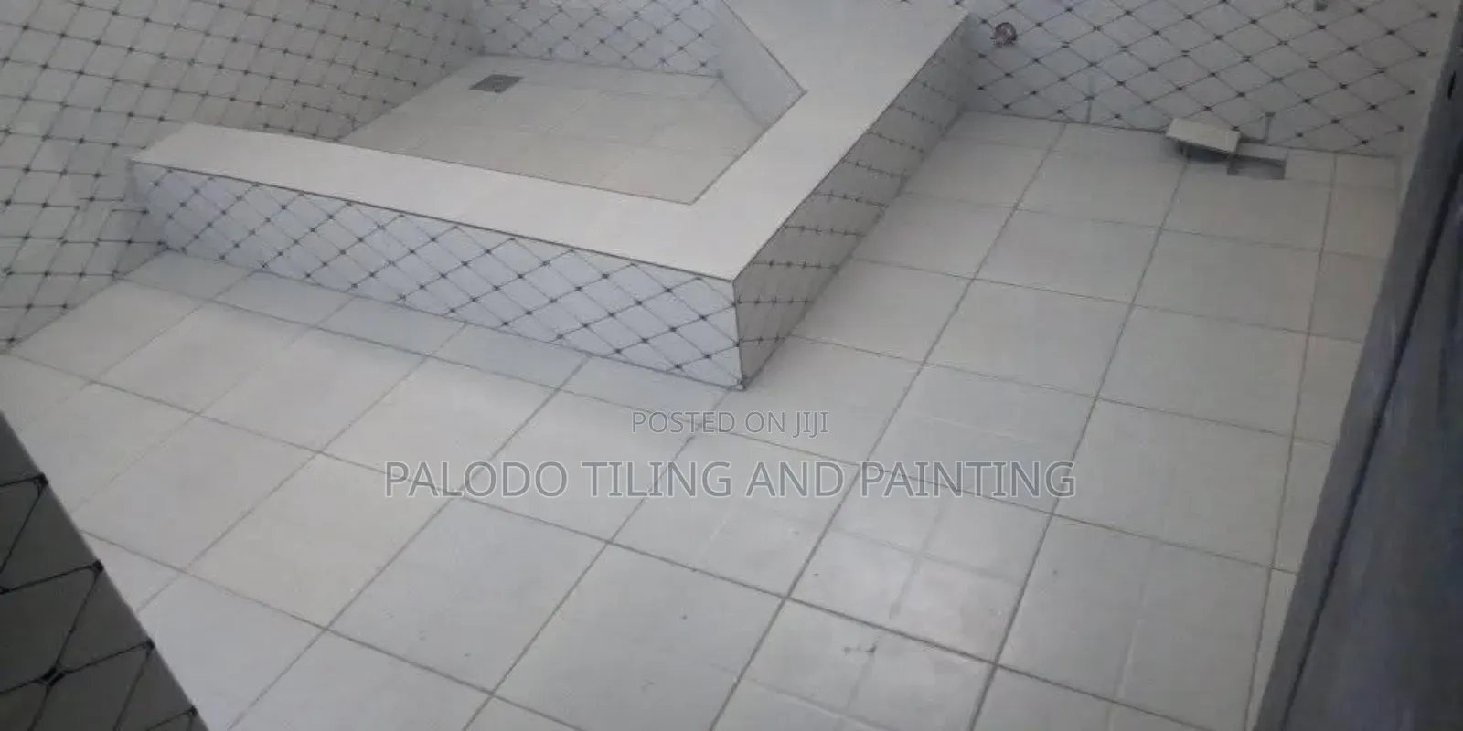 Palodo Ceramic Design in Ido - Building & Trade Services, Clement ...