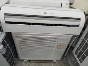Fuji Inverter Ac 1.5 Hp