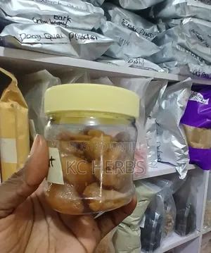 Python Fat (100g)