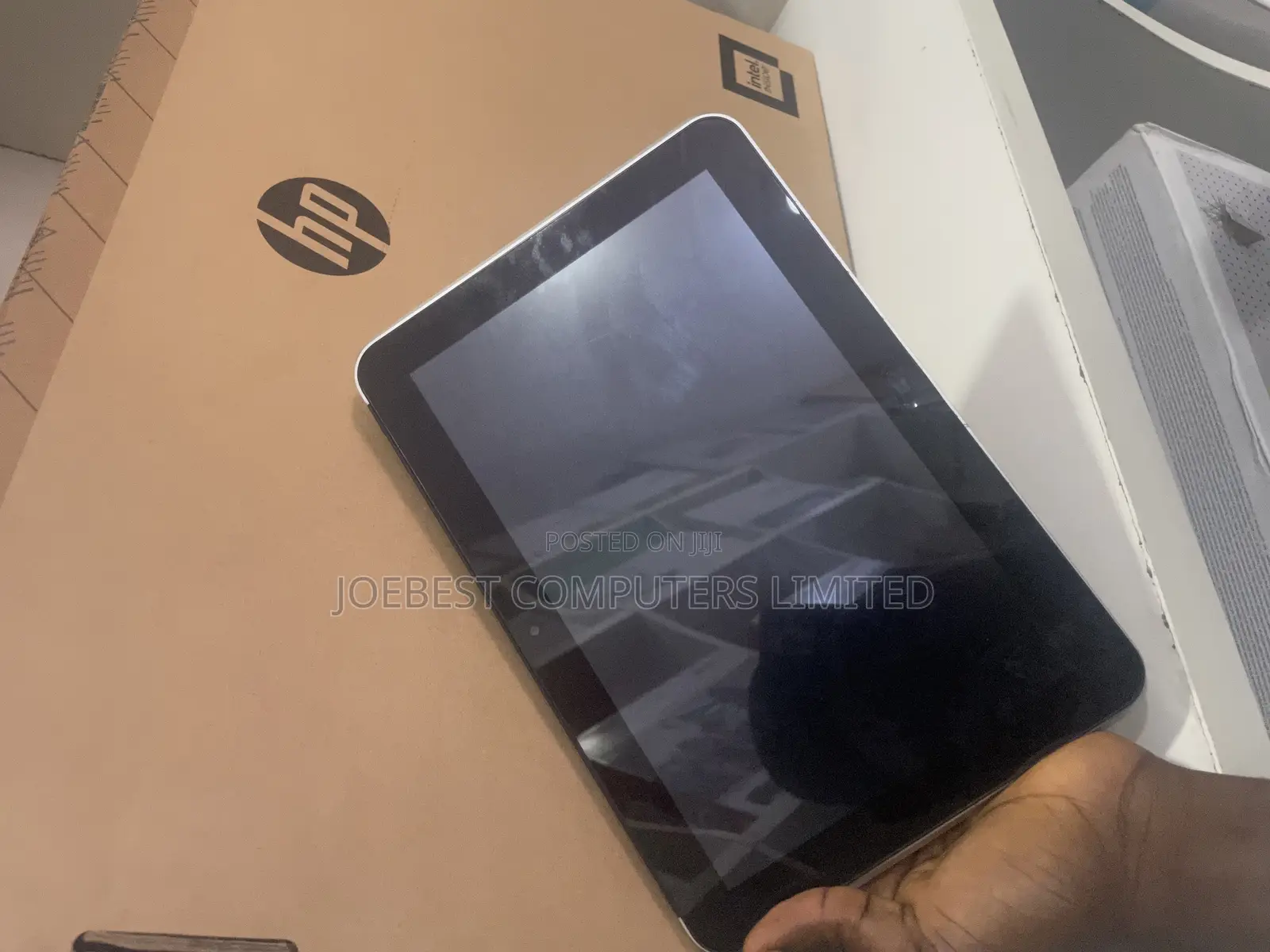 Hp Elitepad 900 G2 Battery Not Working Everything New