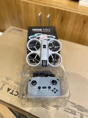Drone Mini