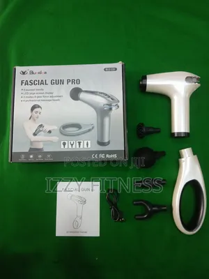Brand New Massager Gun Machine