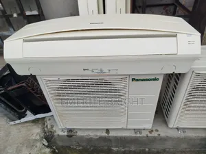Panasonic Normale Ac 1.5 Hp