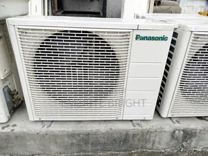 Panasonic Normale Ac 1.5 Hp
