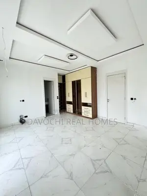 4bdrm Duplex in Sangotedo for rent