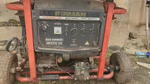 Fireman Eco 10900 Generator